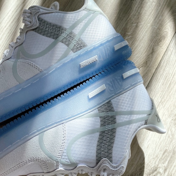 Nike air force 1 low white ice - Picture 7 of 8